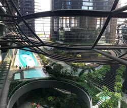 Straits View (D1), Condominium #453939171